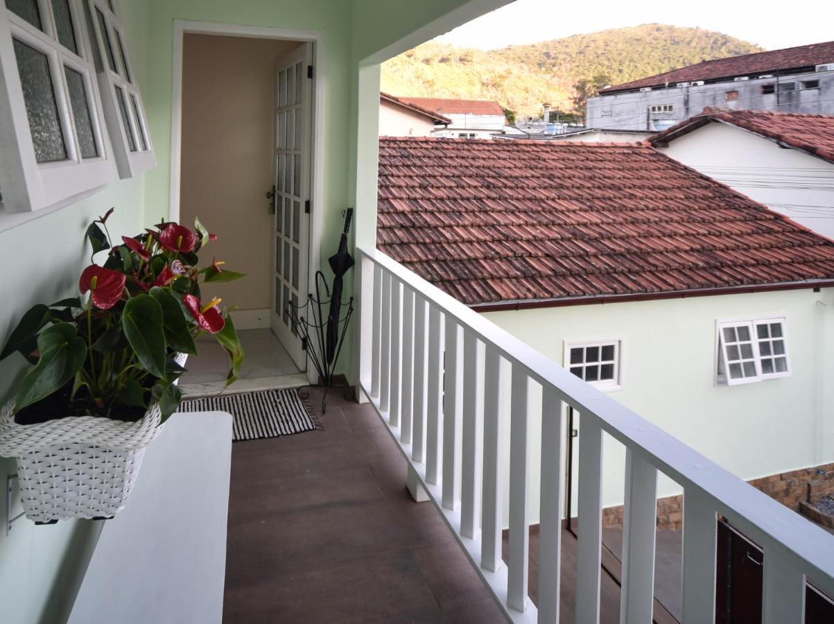 Pousada De Itaipava Hotel Petropolis  Exterior photo